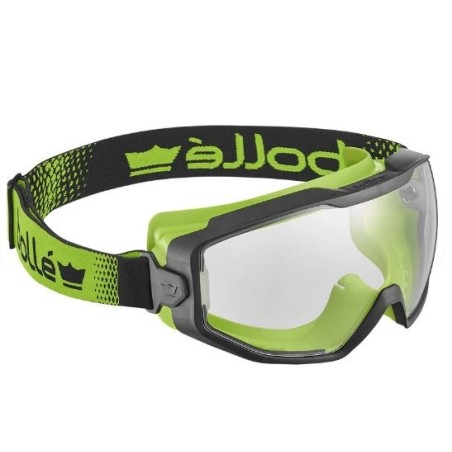 Lunettes masque SPECTRUM étanches