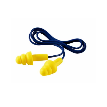 Bouchons d'oreilles ULTRAFIT réutilisables