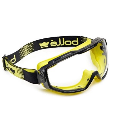 Lunettes masque UNIVERSAL aérée