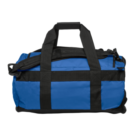 Sac 2 in one bleu de 42 litres