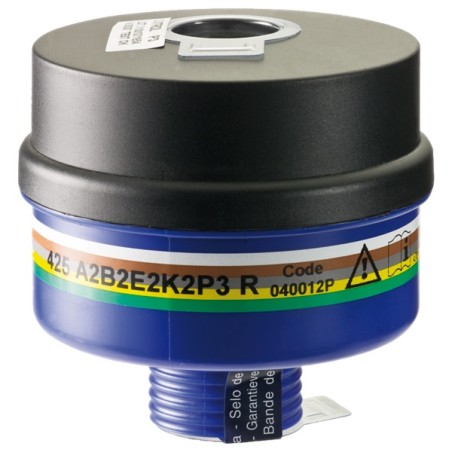 Cartouche A2B2E2K2P3 pour masque ARNASYS