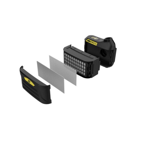 Filtre A1B1E1P3 pour EPR-X1.1