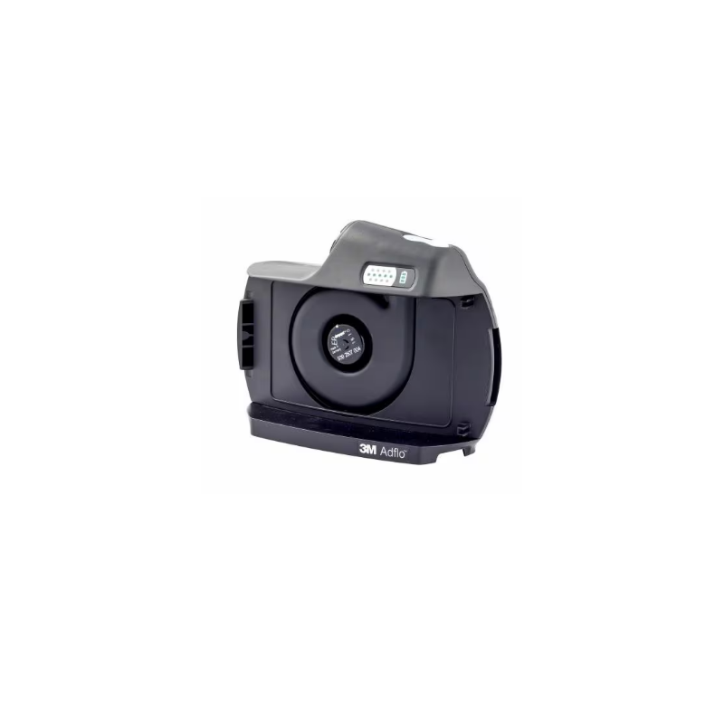 Moteur ventilation assistée pour ADFLO