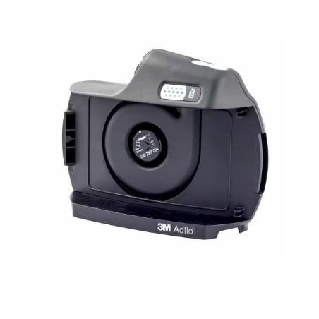 Moteur ventilation assistée pour ADFLO