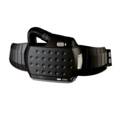 Système de ventilation assistée ceinture complète ADFLO