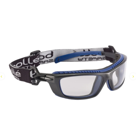 Lunettes incolores "BAXTER"