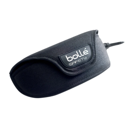 Etui à lunette semi rigide