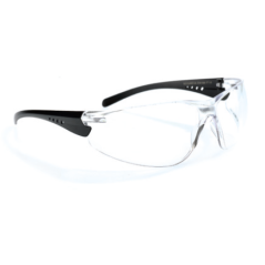 Lunettes EVALIT en polycarbonate incolore