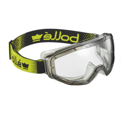Lunettes masque GLOBE aérées