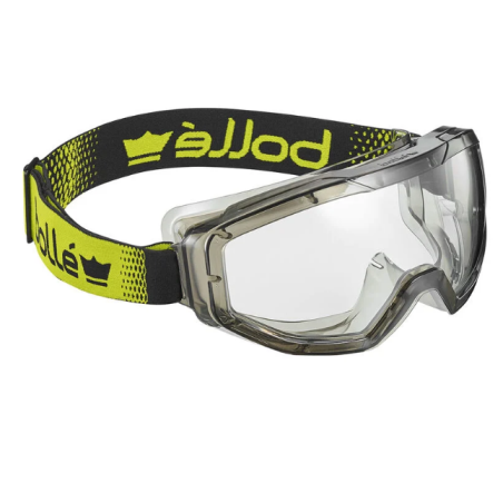 Lunettes masque GLOBE étanches