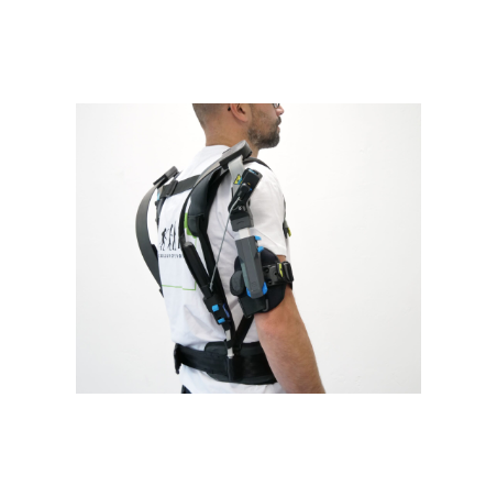 Exosquelette SQUELEX IP12