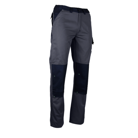 Pantalon SULFATE multipoches de taille 36 à taille 64
