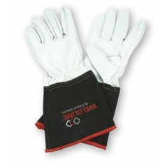 Gant TIGFLEX sensitive de taille 8 à taille 11