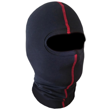 Cagoule chaude SAGA