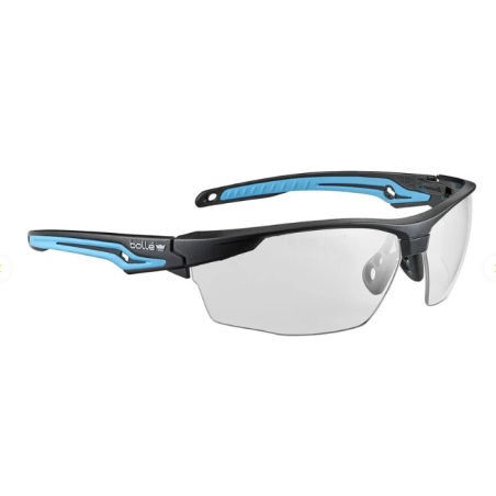 Lunettes TRYON incolore PLATINIUM