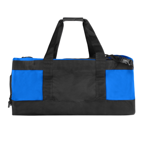 Sac 2 IN ONE bleu de 75L