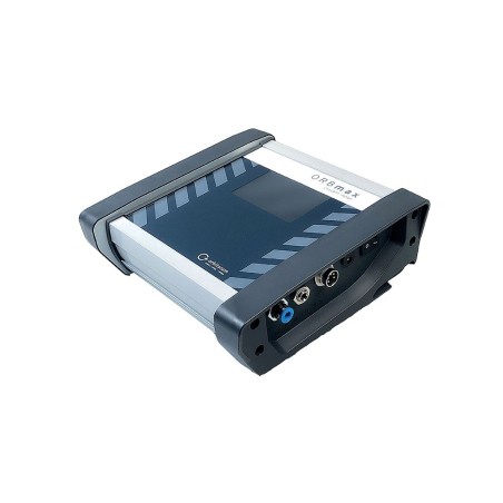 Instrument de mesure d'oxygène résiduel ORBmax
