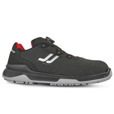 Chaussure basse JALPYTHON ESD SI CI HI SRC avec système boa pointure 35 à pointure 48