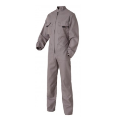 Combinaison Optimax grise taille 0 à taille 7