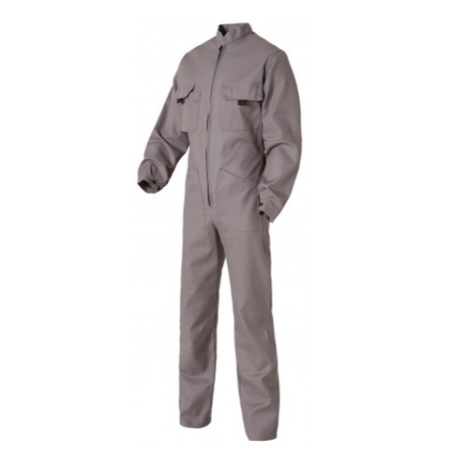 Combinaison Optimax grise taille 0 à taille 7