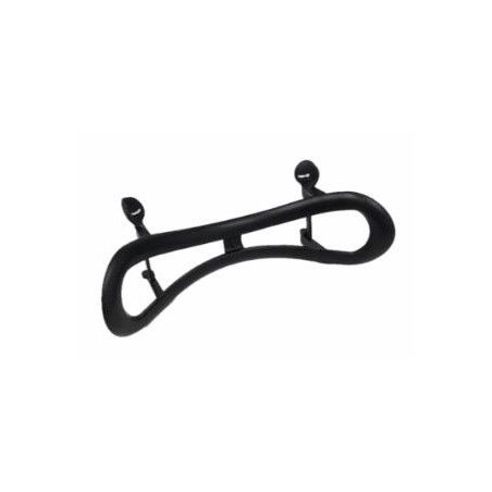 Protège nuque pour CLEANSPACE WORK de taille S et taille M