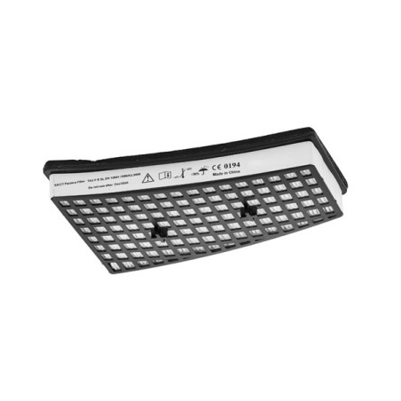 Filtre P3 pour ventillation assistée de S1065
