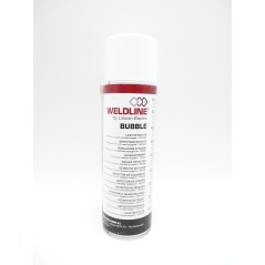 Détecteur de fuite BUBBLE de 650 ml