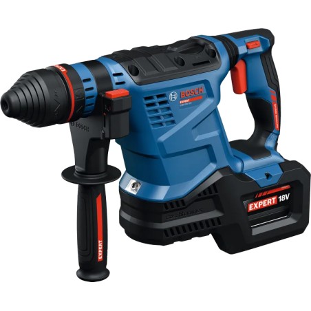 Perforateur EXPERT EXBH 18V-32F