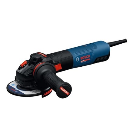 Meuleuse d'angle gamme EXPERT EXWS20-125SB