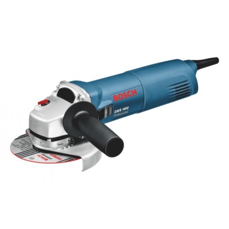 Meuleuse GWS 1400 PROFESSIONAL