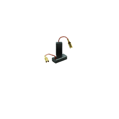 Jeu de charbons pour GGS27C-7C