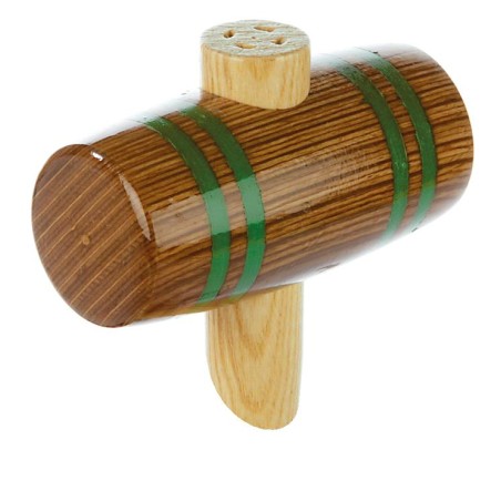 Maillet en bois diamètre 80