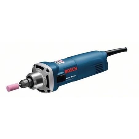 Meuleuse droite GGS 28CE 650W BOSCH