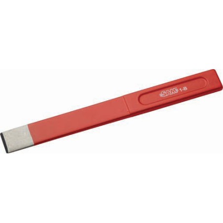 Burin extraplat de 235 x 26 mm