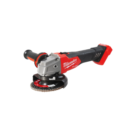 Meuleuse 125 M18 FSAG 125X-0X