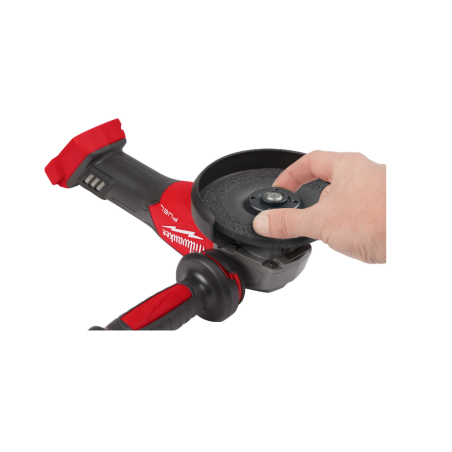 Meuleuse 125 M18 FSAG 125X-0X