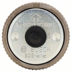 Ecrou auto de meuleuse BOSCH CLIC
