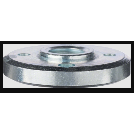 Ecrou de serrage pour meuleuse de 115 à 230 mm