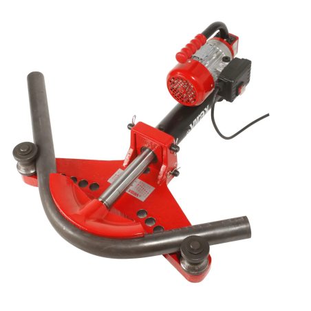 Cintreuse fer hydraulique électrique FO 3/8"-2"