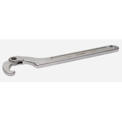Clé articulée à ergot fixe 50-80