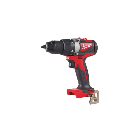 Perceuse visseuse BRUSHLESS M18 BLDD2-0X SOLO