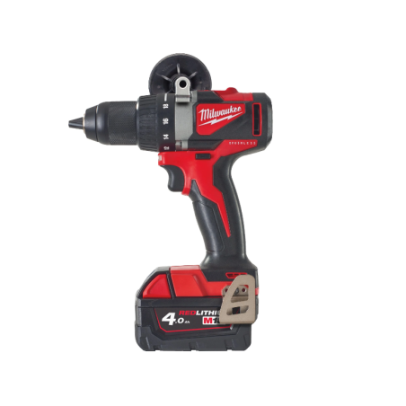 Perceuse visseuse BRUSHLESS 18V, M18 BLDD2-402X