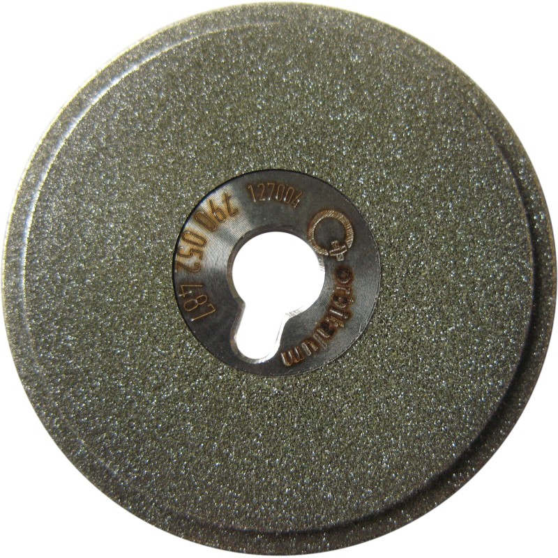 Disque diamant standard ESG+ grain fin