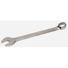 Clé mixtes