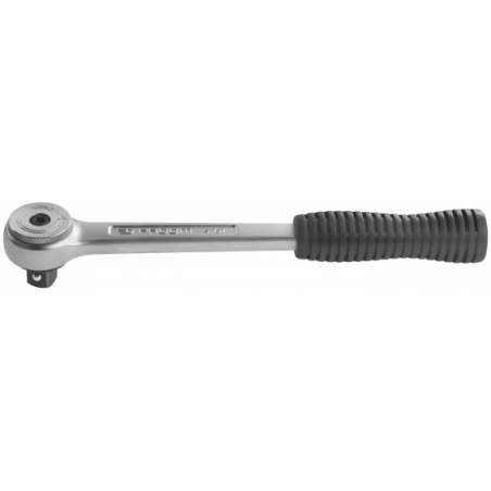 Cliquet 1/2" réversible 72 de dentures (S.151)
