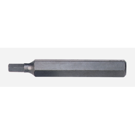Embout de vissage 6 pans de 8