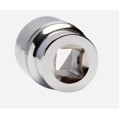 Douille 3/4" 6 PANS de 46