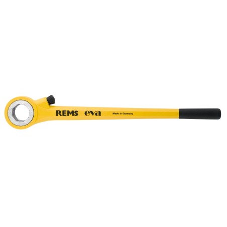 Levier à cliquet EVA 1/8"-2"