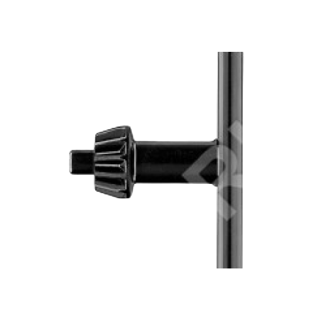Clé pour mandrin de 1 à 16 mm