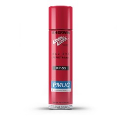 Pénétrant rouge DP55